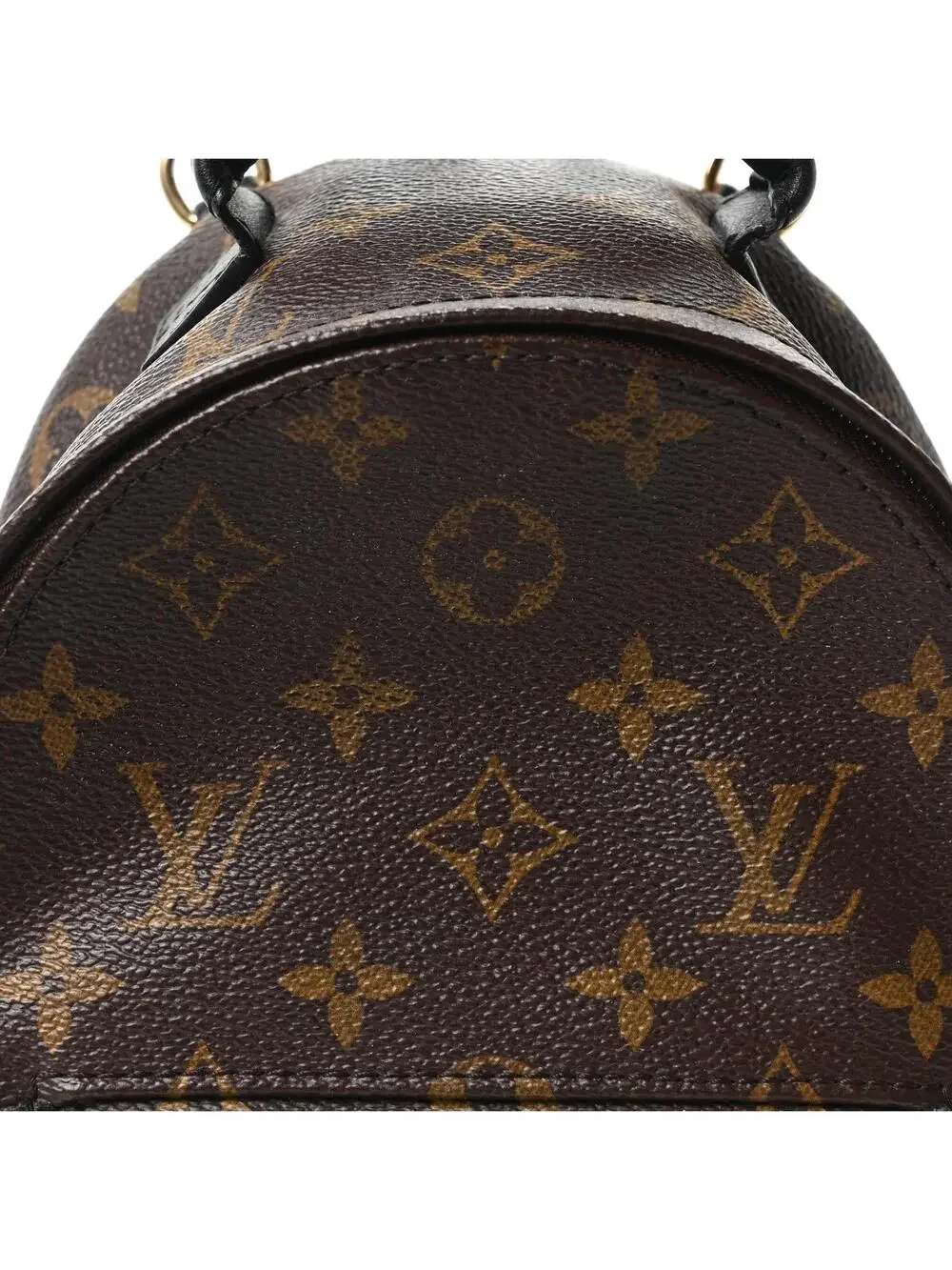 Louis Vuitton Palm Springs Backpack #290576L14B